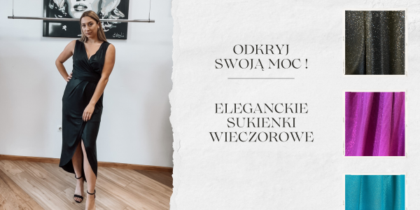 Odkryj swoją moc!